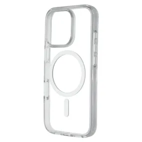 Nimbus9 Vantage Series Case for MagSafe for Apple iPhone 16 Pro - Clear Protective Detail