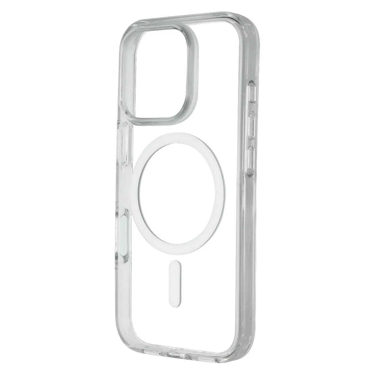Nimbus9 Vantage Series Case for MagSafe for Apple iPhone 16 Pro - Clear Protective Detail