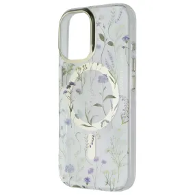 Elegant Shield Elizabeth James Case for MagSafe for Apple iPhone 16 - Afternoon in Versailles
