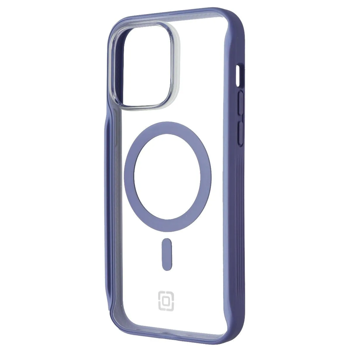 Travel Ready Incipio AeroGrip Case for MagSafe for iPhone 14 Pro Max - Misty Lavender/Clear