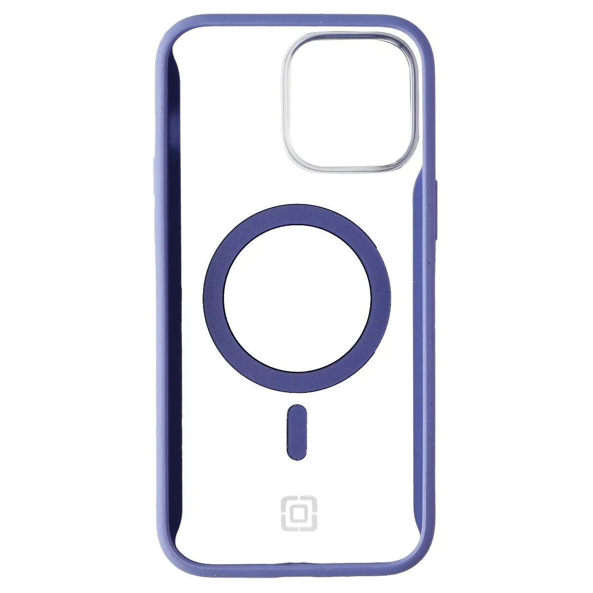 Incipio AeroGrip Case for MagSafe for iPhone 14 Pro Max - Misty Lavender/Clear Stylish Layer
