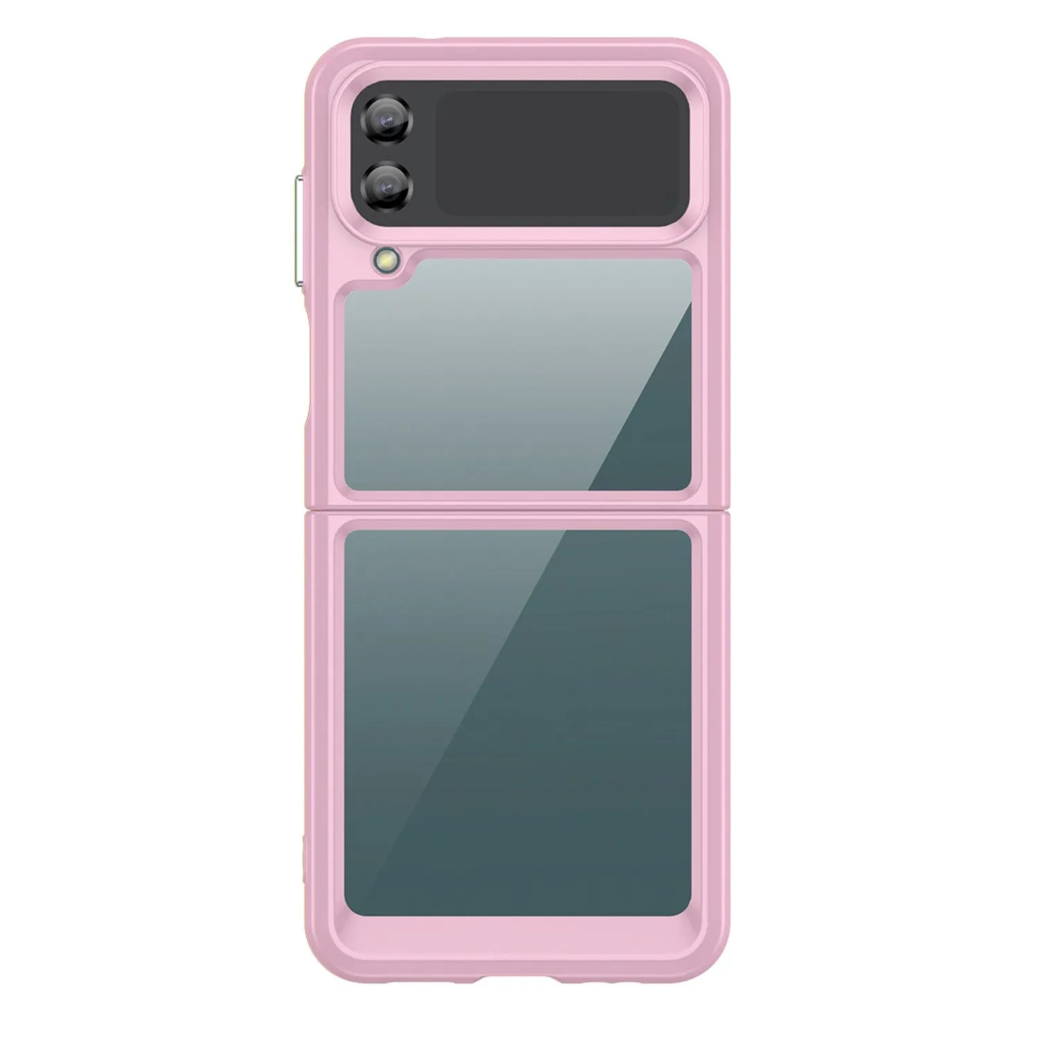Soft Detail Venture Series Slim Case - Samsung Galaxy Z Flip4