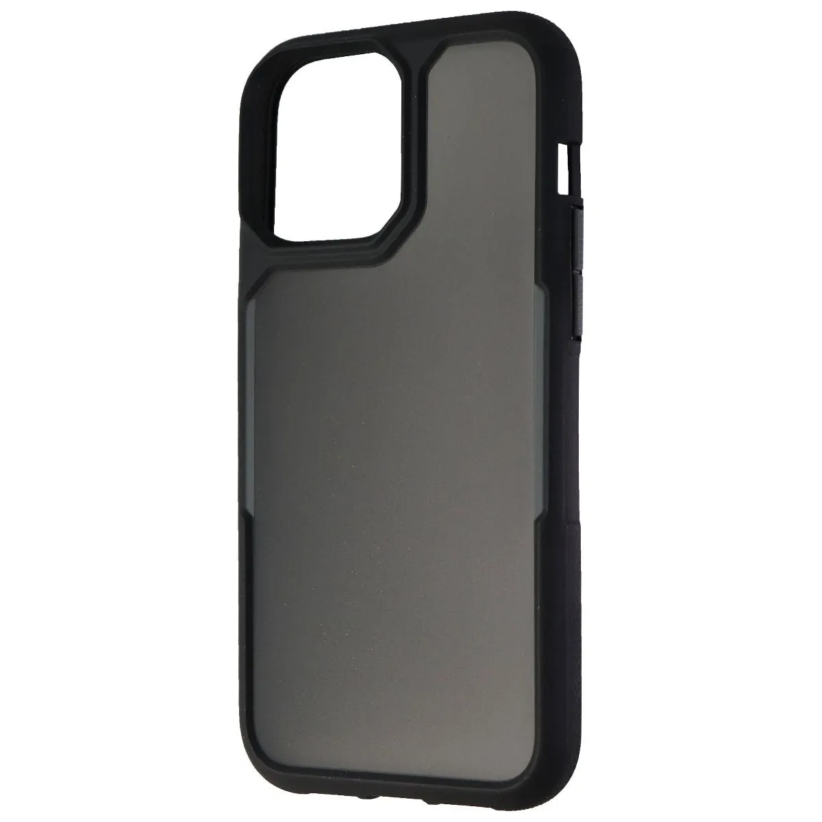 Fashion Touch Griffin Survivor Endurance Series Case for iPhone 13 Pro Max - Black