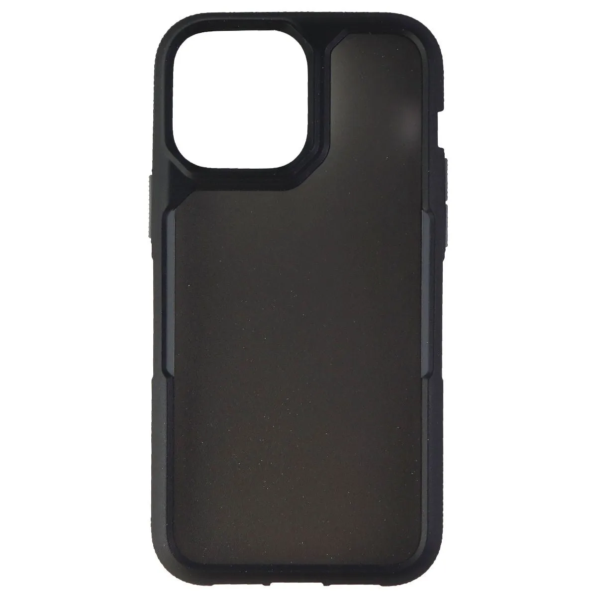 Griffin Survivor Endurance Series Case for iPhone 13 Pro Max - Black Dual Layer Comfort Finish Layer