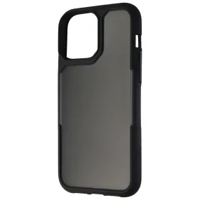Fashion Touch Griffin Survivor Endurance Series Case for iPhone 13 Pro Max - Black