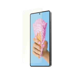 HD Vision Ultra-Thin Guard PanzerGlass? All-in-One Screen Protector Samsung Galaxy S25 Ultra | Ultra Wide Fit