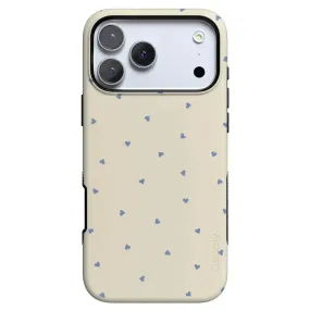 Protective Pattern I'm Yours | Tiny Hearts Case
