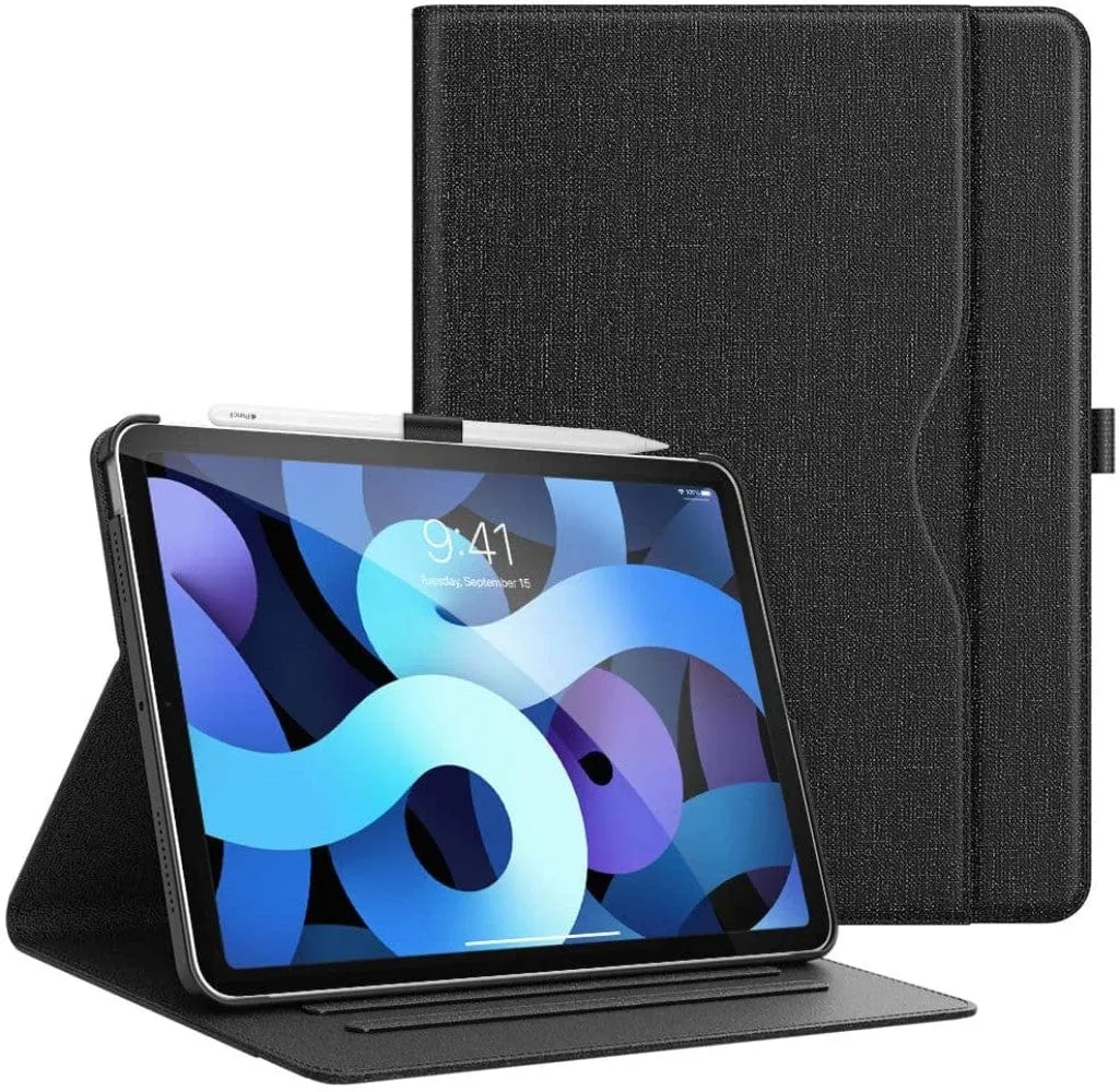 Indy Series Business Case - Apple iPad Air 10.9-inch (4th/5th Gen) and iPad Air 11-inch (M2 2024 & M3 2025) Tech Essential