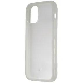 Impact Gel Chroma Case for Apple iPhone 12 mini - Clear/Frost Precision Cutouts