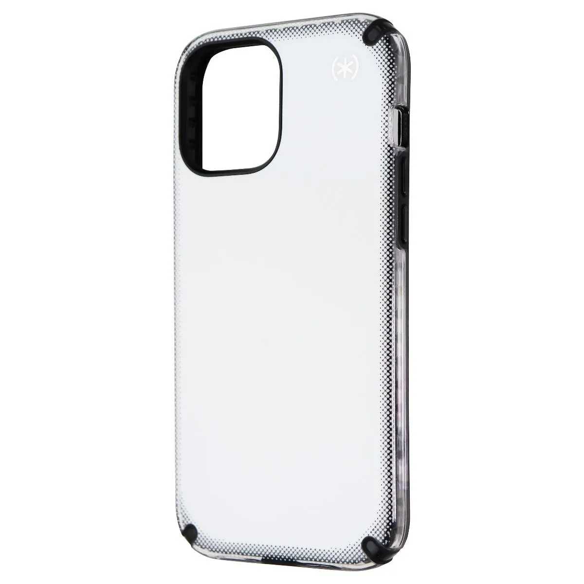 Speck Presidio2 Armor Cloud Case for Apple iPhone 12 Pro Max - White Hot Matte Build Vivid Pattern Design