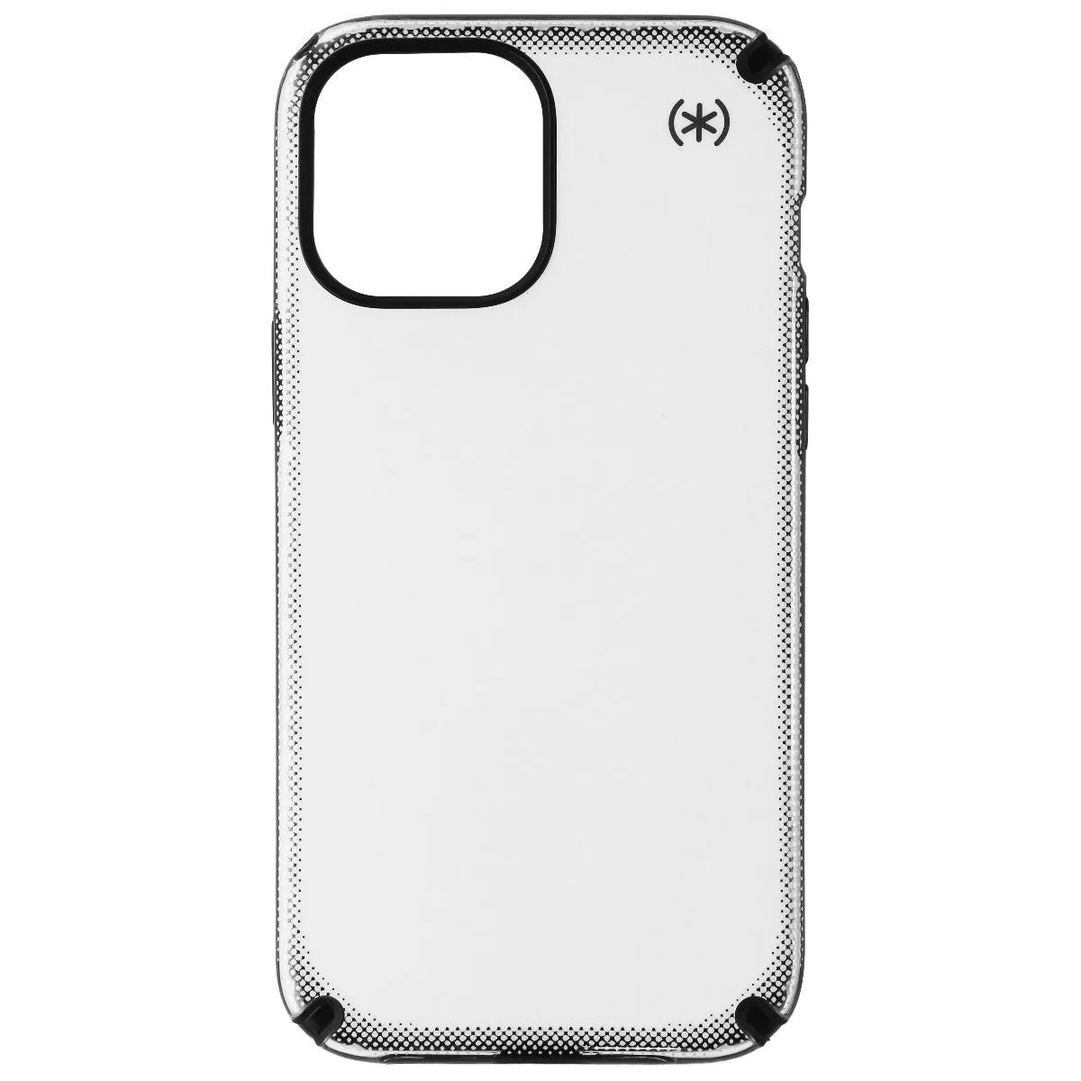 Speck Presidio2 Armor Cloud Case for Apple iPhone 12 Pro Max - White Hot Rugged Look