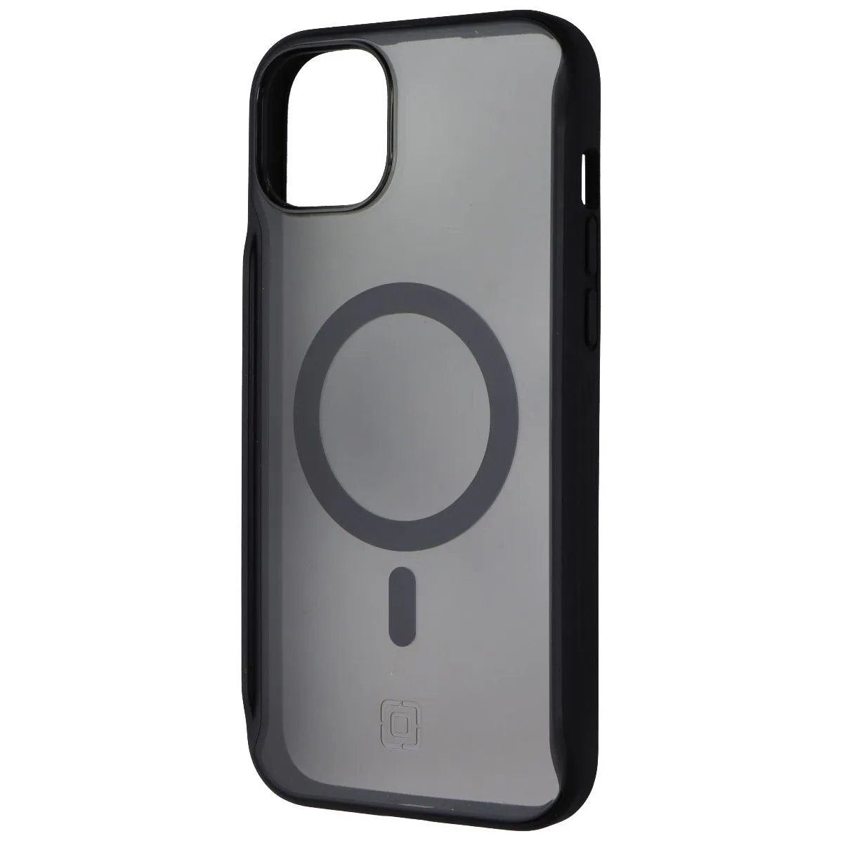 Incipio AeroGrip Case for MagSafe for Apple iPhone 15 Plus - Stealth Black Hand Friendly