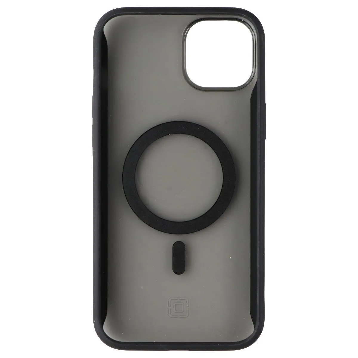 Fashion Statement Incipio AeroGrip Case for MagSafe for Apple iPhone 15 Plus - Stealth Black