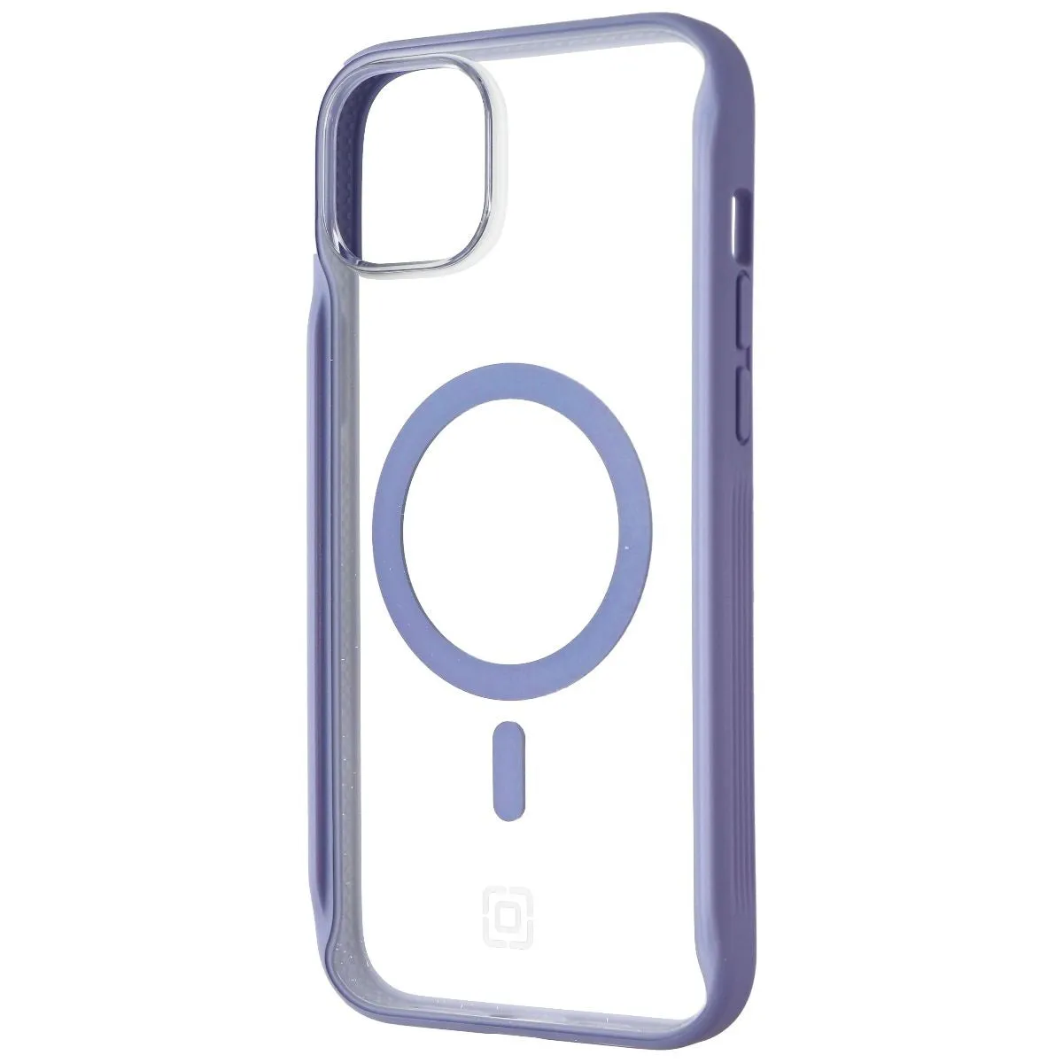 Incipio AeroGrip Case for MagSafe for iPhone 14 Plus - Misty Lavender/Clear Premium Feel