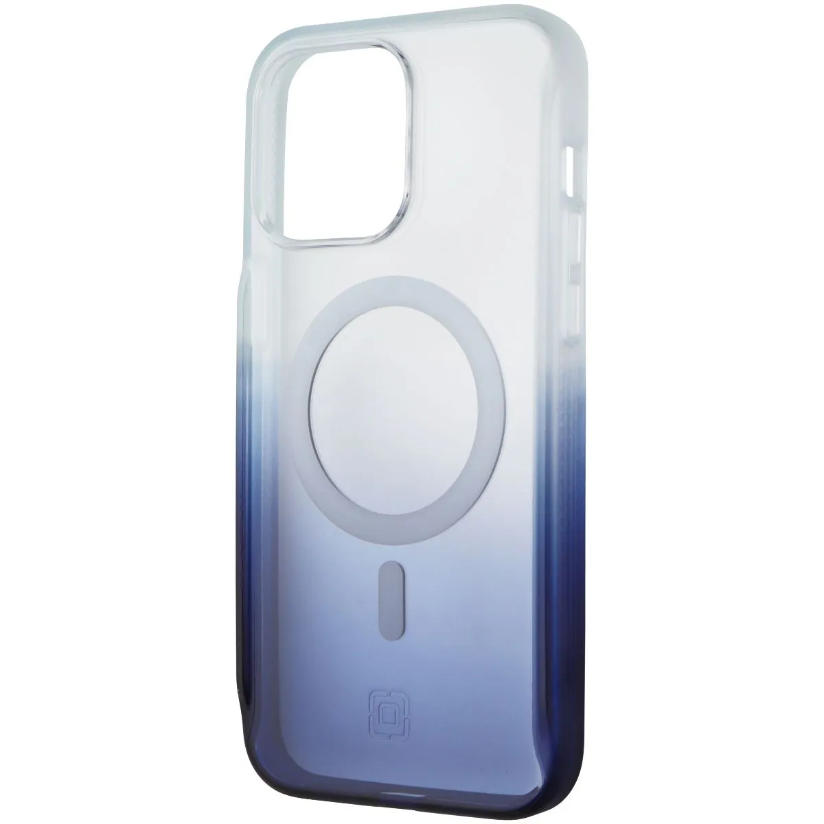 Incipio AeroGrip Case for MagSafe for iPhone 15 Pro Max - Ombre Space Navy Creative Style