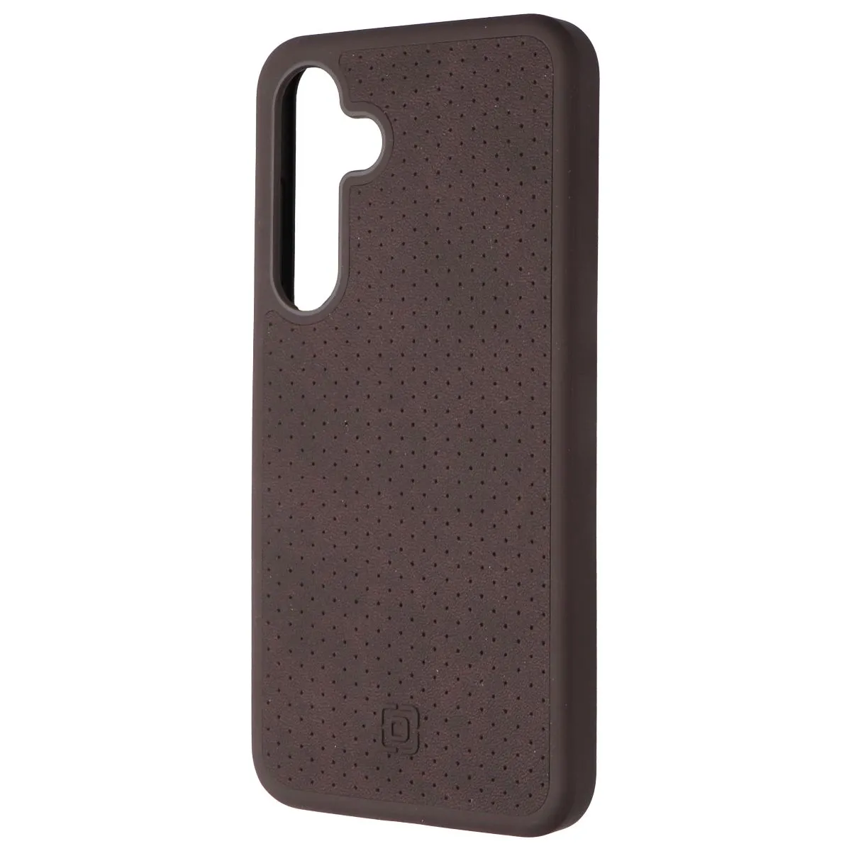 Flexible structure Incipio Cru. for Samsung Galaxy S24  (Plus) - Brown Leather