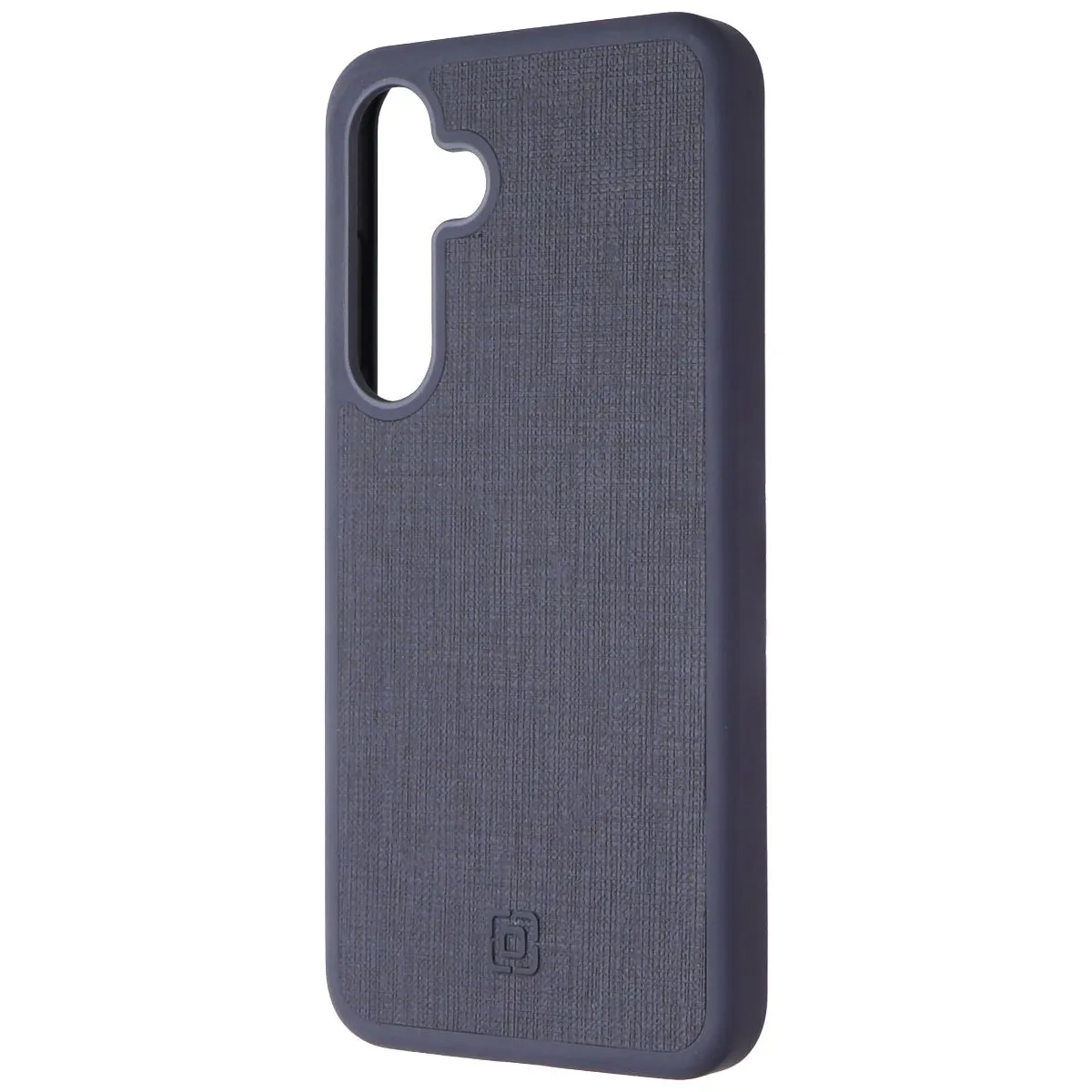 Incipio Cru. Protective Case for Samsung Galaxy (S24 ) - Navy Canvas clean design