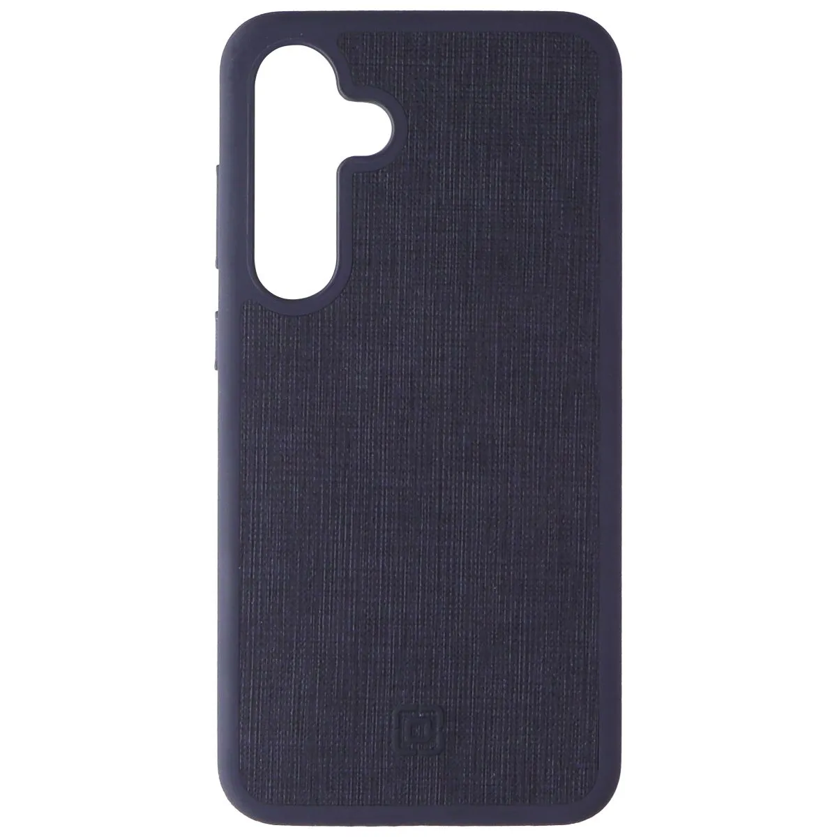 Incipio Cru. Protective Case for Samsung Galaxy (S24 ) - Navy Canvas Light Finish
