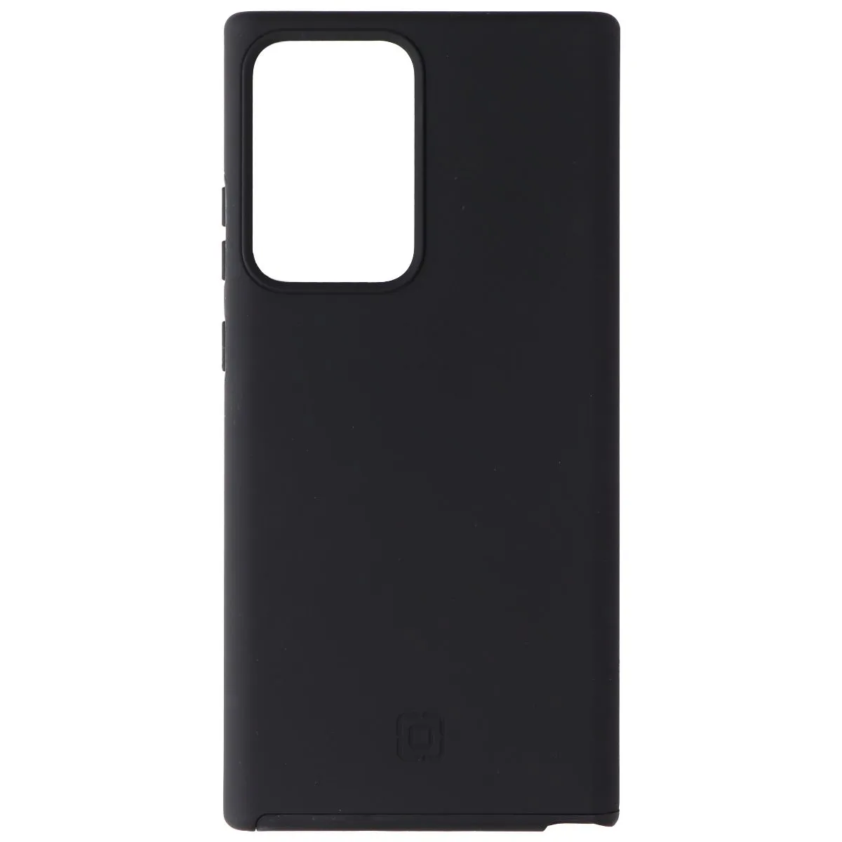 Incipio DualPro Series Case for Samsung Galaxy Note20 Ultra / Ultra 5G - Black Flexible Layer Design