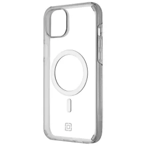 Comfort Feel Incipio Duo  Case for MagSafe Series for iPhone 14 Plus - Clear (IPH-2038-CLR)