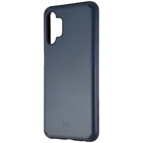 Incipio Duo Protective Dual Layer Case for Galaxy A13 - Dark Denim Matte Surface