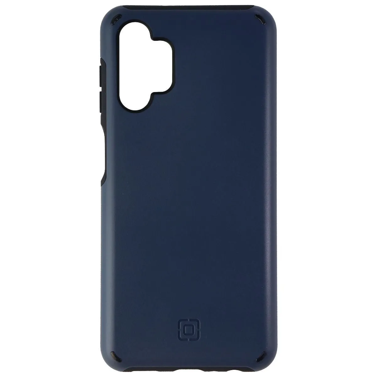 high quality build Incipio Duo Protective Dual Layer Case for Galaxy A13 - Dark Denim