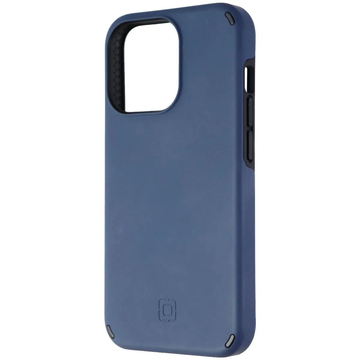 Hand Friendly Incipio Duo Series Case For Magsafe for Apple iPhone 13 Pro - Dark Denim Blue