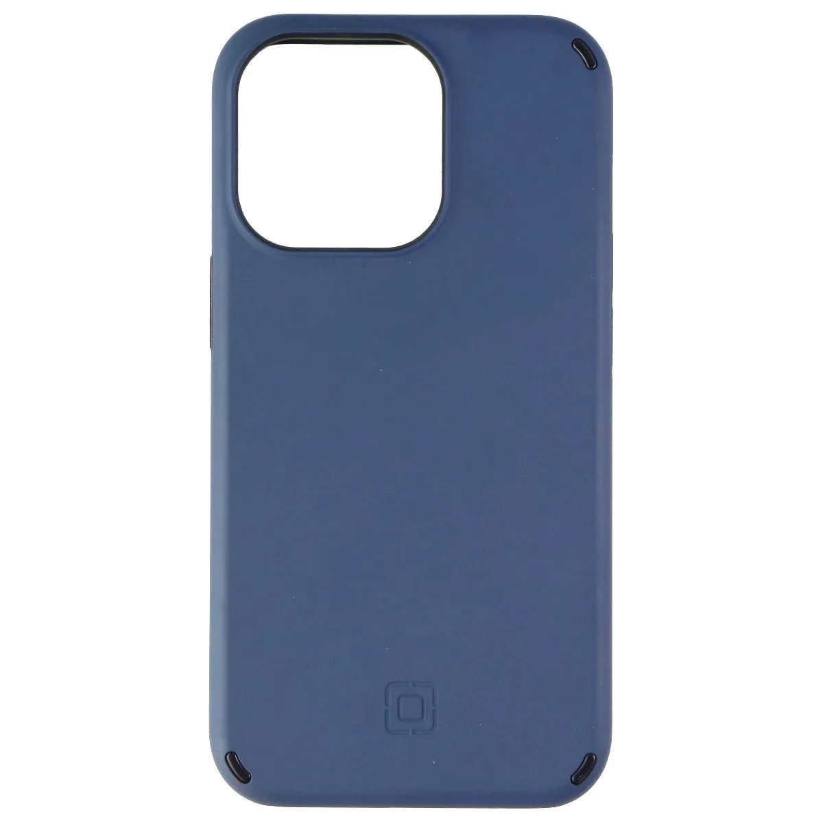 Incipio Duo Series Case For Magsafe for Apple iPhone 13 Pro - Dark Denim Blue Compact Pattern