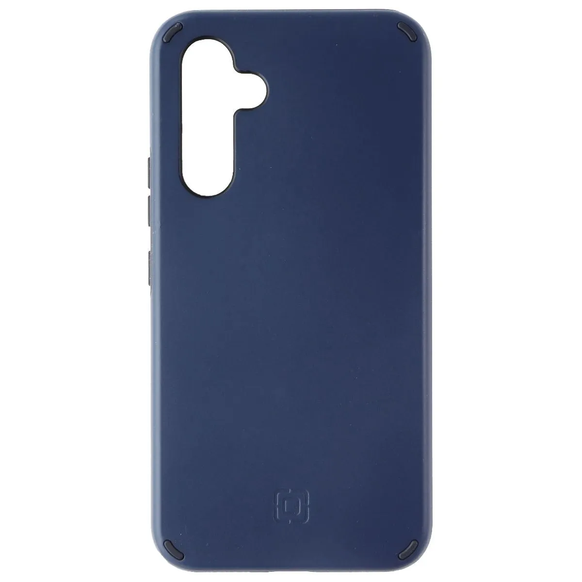 Incipio Duo Series Case for Samsung Galaxy A54 5G - Midnight Navy/Inkwell Blue Premium Detail Finish