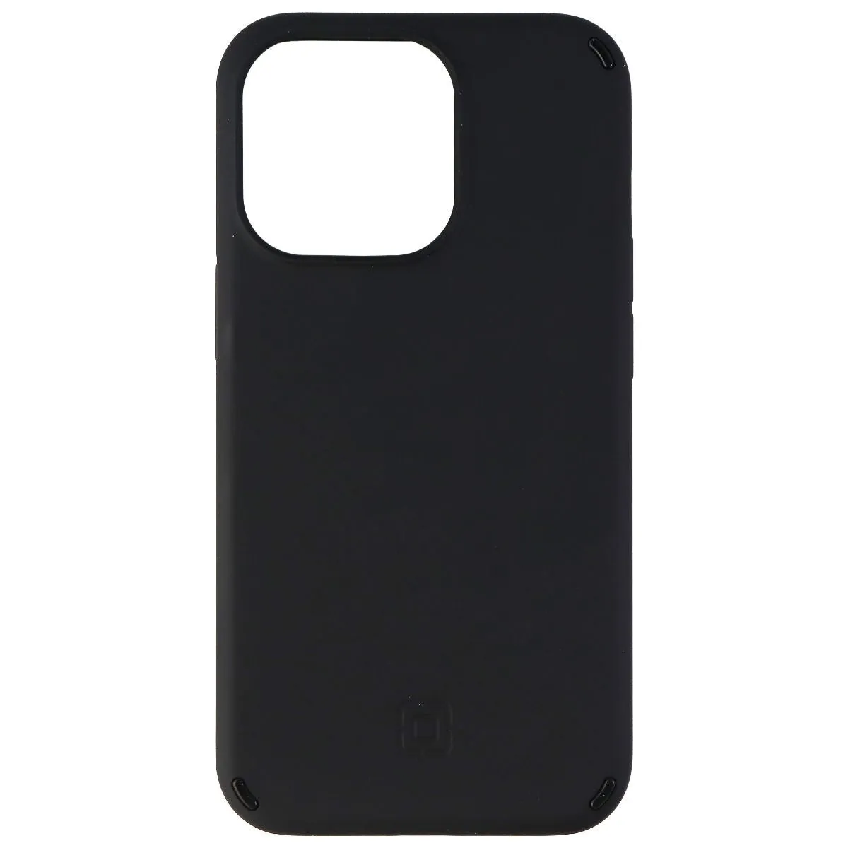 Incipio Duo Series Dual Layer Case for Apple iPhone 13 Pro - Black Protective Design Texture Grip Safe