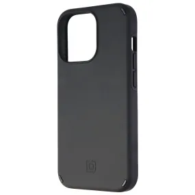 Rugged Frame Incipio Duo Series Dual Layer Case for Apple iPhone 13 Pro - Black