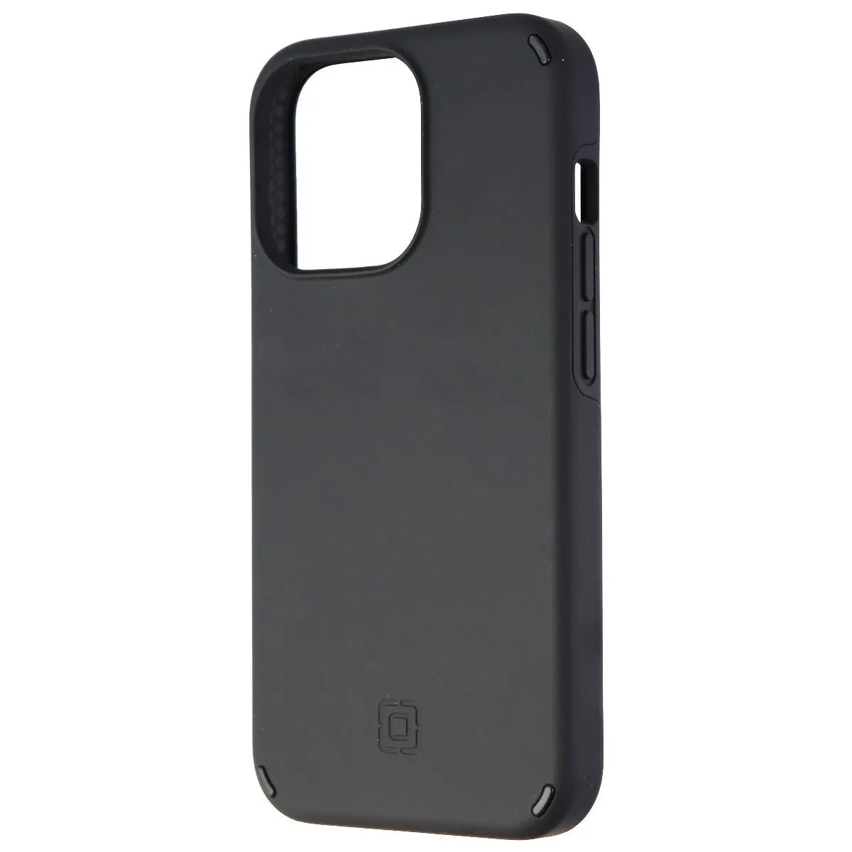 Rugged Frame Incipio Duo Series Dual Layer Case for Apple iPhone 13 Pro - Black