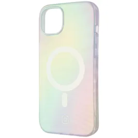 Incipio Forme Series Case for MagSafe for iPhone 14 Plus - Opalescent Tide Trendy Layer Vivid Coloration