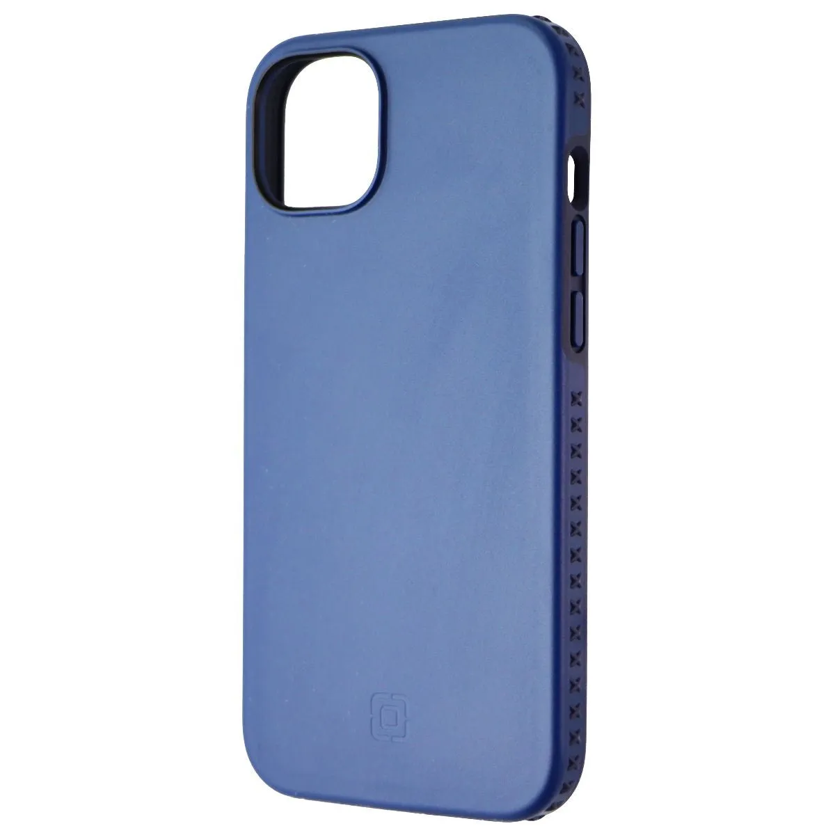 Travel Companion Incipio Grip   Case for MagSafe for iPhone 14 Plus - Midnight Navy/Inkwell Blue