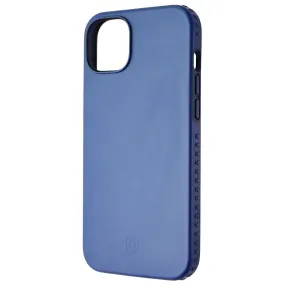 Travel Companion Incipio Grip   Case for MagSafe for iPhone 14 Plus - Midnight Navy/Inkwell Blue