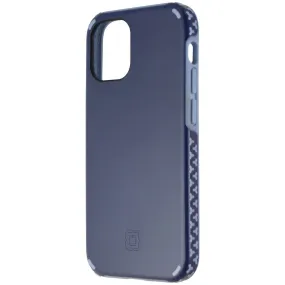 Unique Pattern Incipio Grip Protective Case for Apple iPhone 12 Mini - Insignia Blue