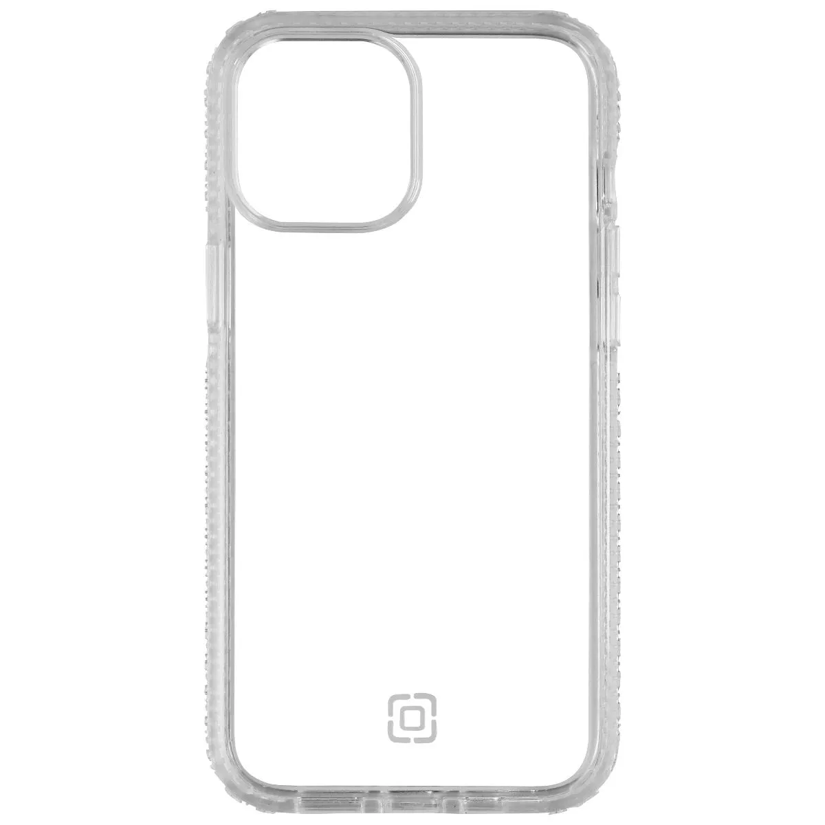 Incipio Grip Series Case for Apple iPhone 12 Pro Max Smartphones - Clear Sport Inspired Comfort Layer Texture