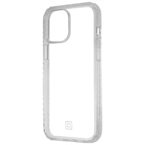 Incipio Grip Series Case for Apple iPhone 12 Pro Max Smartphones - Clear Comfort Padding Trendy Layer