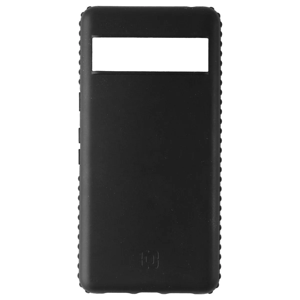 Incipio Grip Series Case for Google Pixel 7 - Black [GG-095-BLK] Modern Look Soft Edge Texture