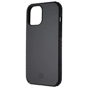 Premium Craft Flexible Layer Design Incipio Grip Series Case for  MagSafe for Apple iPhone 12 Pro Max - Black