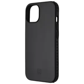 Incipio Grip Series Case for MagSafe for Apple iPhone 14 - Black Trendy Detailing Comfort Layer Texture