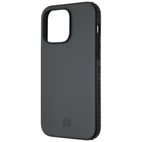 Incipio Grip Series Case for MagSafe for Apple iPhone 14 Pro Max - Black premium design Compact Shell