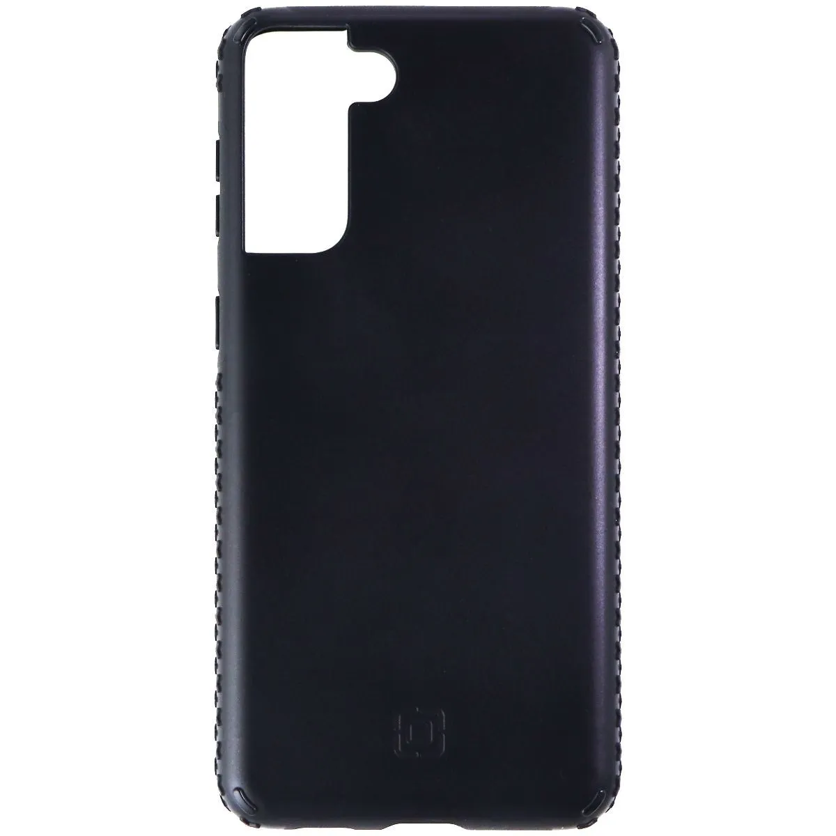 Incipio Grip Series Case for Samsung Galaxy (S21 ) 5G - Black Hybrid Look