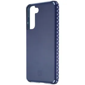 Incipio Grip Series Case for Samsung Galaxy S21 5G - Midnight Blue Portable Case Luxury Texture