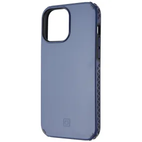 Clear Finish Incipio Grip Series Hardshell Case for Apple iPhone 13 Pro Max - Midnight Navy