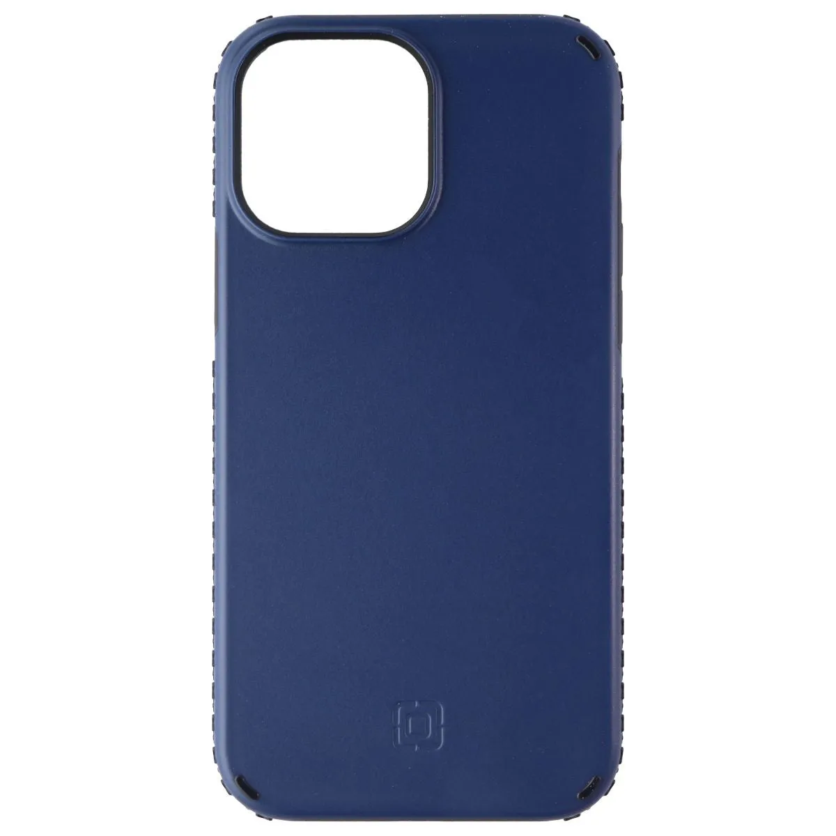 Incipio Grip Series Hardshell Case for Apple iPhone 13 Pro Max - Midnight Navy Modern Look Color Layer