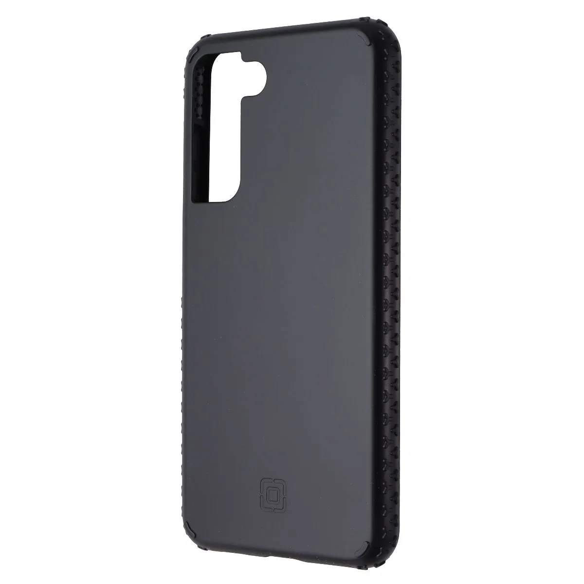 Incipio Grip Series Slim Case for Samsung Galaxy S21 FE 5G - Black Sleek Finish Waterproof Design