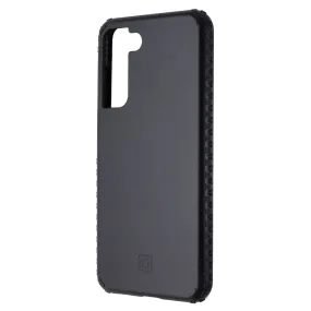 Incipio Grip Series Slim Case for Samsung Galaxy S21 FE 5G - Black Sleek Finish Waterproof Design