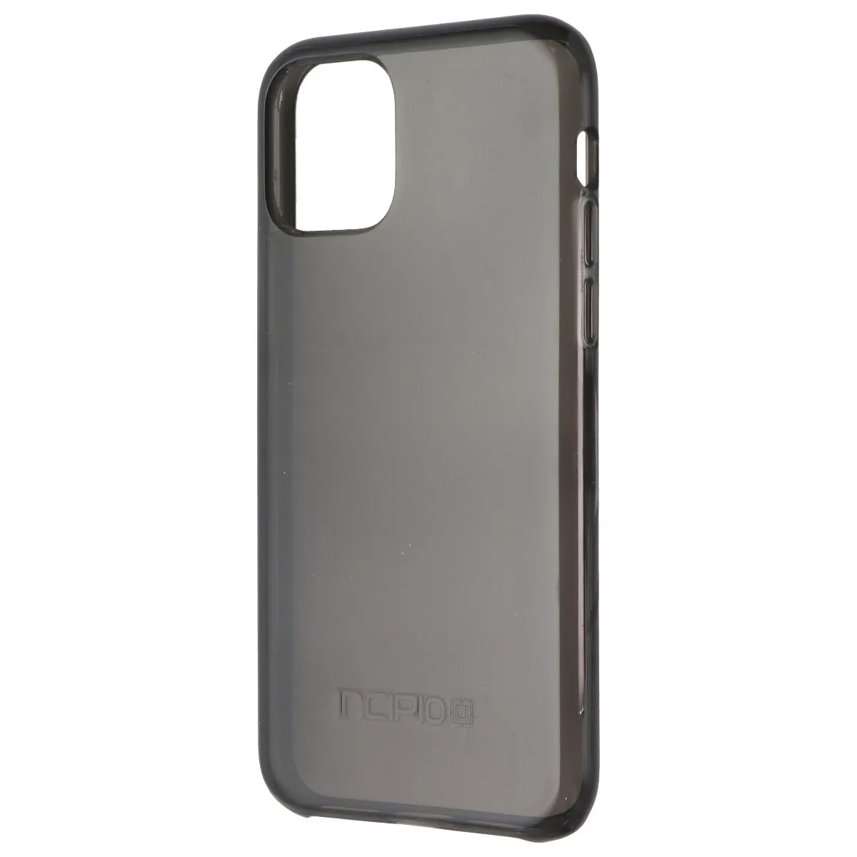 Incipio NGP Pure Series Case for Apple iPhone 11 Pro - Black Simple Style