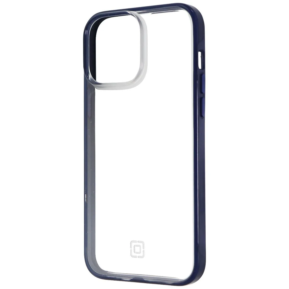 Bold Look Incipio Organicore Clear Case for Apple iPhone 13 Pro Max - Ocean Blue/Clear